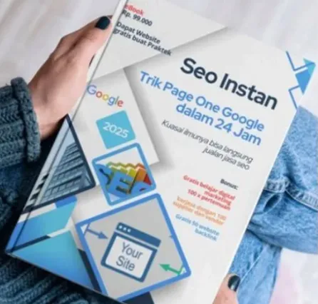 Seo Instan
